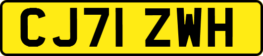 CJ71ZWH