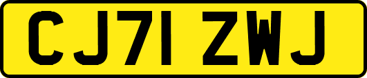 CJ71ZWJ
