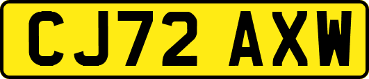 CJ72AXW