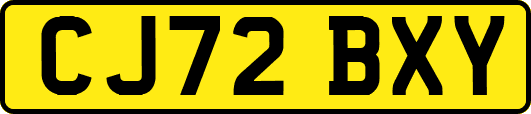 CJ72BXY