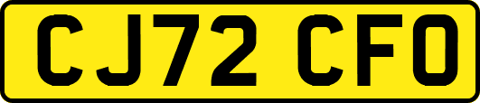 CJ72CFO