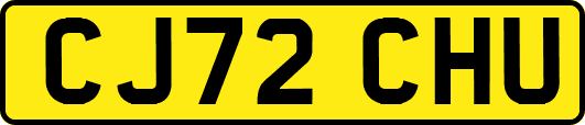 CJ72CHU