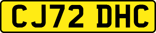CJ72DHC