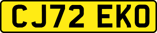 CJ72EKO