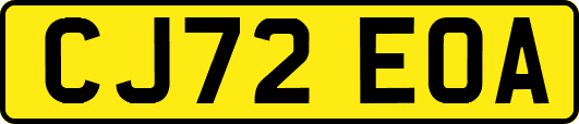 CJ72EOA