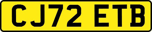 CJ72ETB