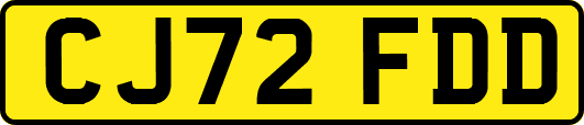 CJ72FDD