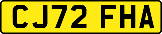 CJ72FHA