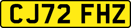 CJ72FHZ