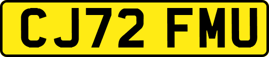 CJ72FMU