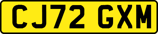 CJ72GXM
