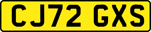 CJ72GXS