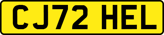 CJ72HEL