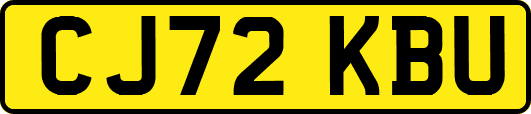 CJ72KBU
