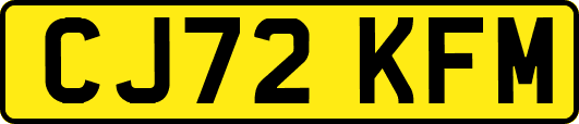 CJ72KFM