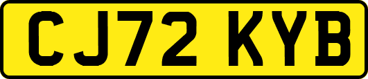 CJ72KYB