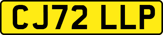 CJ72LLP