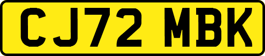 CJ72MBK