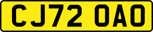 CJ72OAO