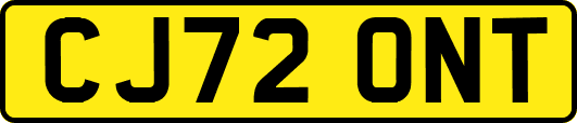 CJ72ONT