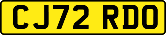 CJ72RDO