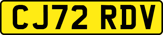 CJ72RDV