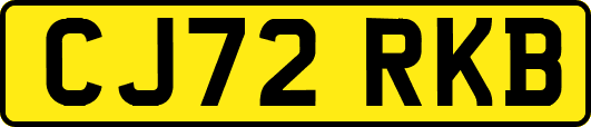 CJ72RKB