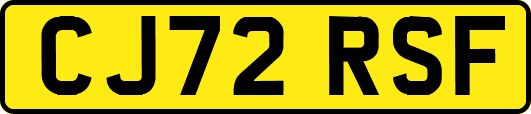 CJ72RSF