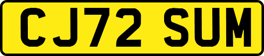 CJ72SUM