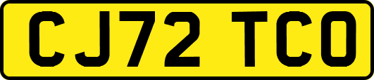 CJ72TCO