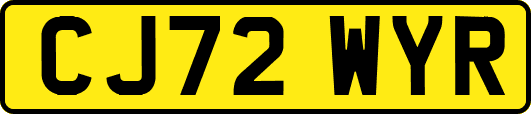 CJ72WYR