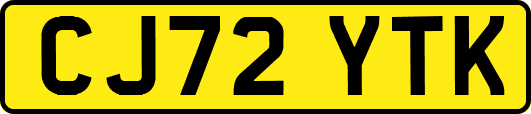 CJ72YTK