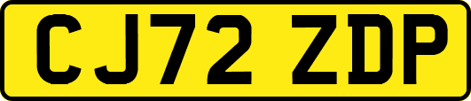 CJ72ZDP