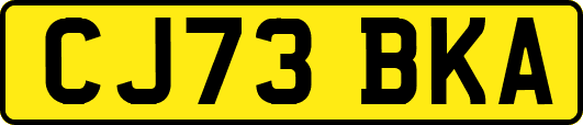 CJ73BKA