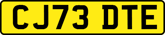 CJ73DTE