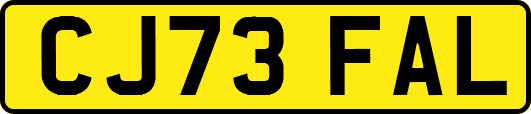 CJ73FAL