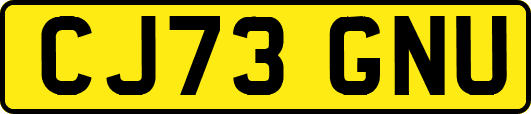 CJ73GNU
