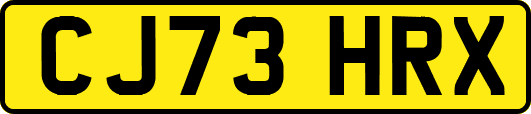 CJ73HRX