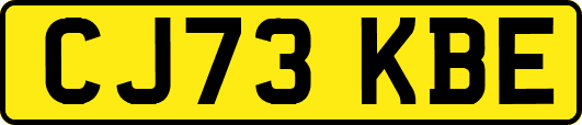 CJ73KBE