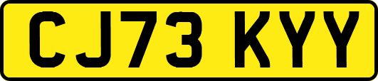 CJ73KYY