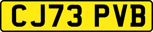 CJ73PVB