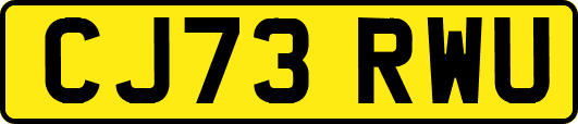 CJ73RWU