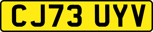 CJ73UYV