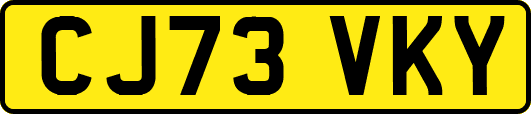 CJ73VKY