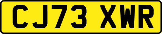 CJ73XWR