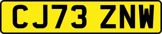 CJ73ZNW
