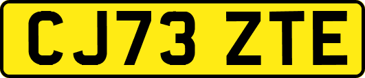 CJ73ZTE