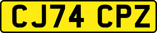 CJ74CPZ
