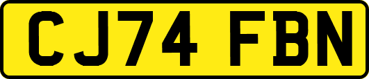 CJ74FBN