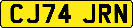 CJ74JRN